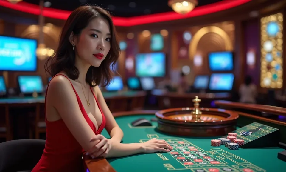 xsgilai Bầu Cua Cá Cọp — bàn dân gian, chơi ngay trên điện…